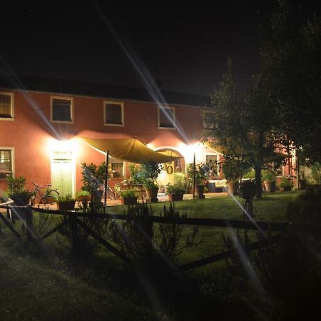 Agriturismo Al Podere Di Rosa Lucca Buitenkant foto