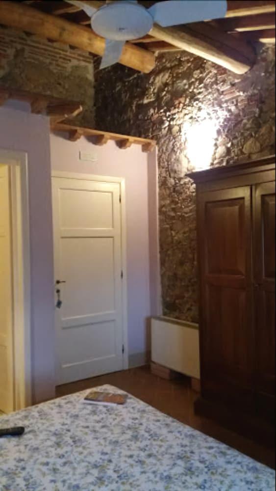 Agriturismo Al Podere Di Rosa Villa Lucca Buitenkant foto