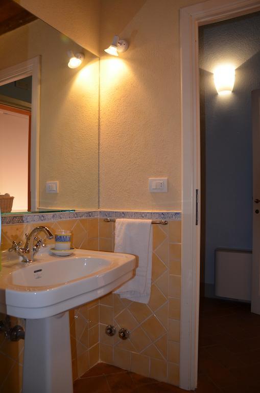 Agriturismo Al Podere Di Rosa Lucca Kamer foto
