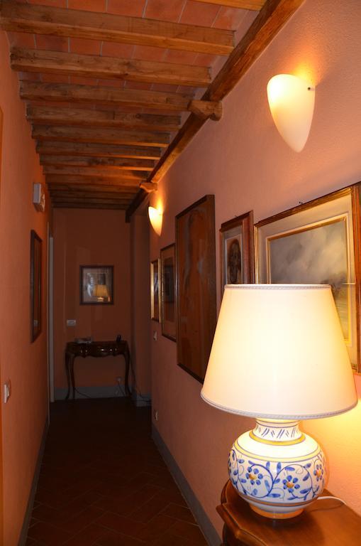 Agriturismo Al Podere Di Rosa Lucca Buitenkant foto