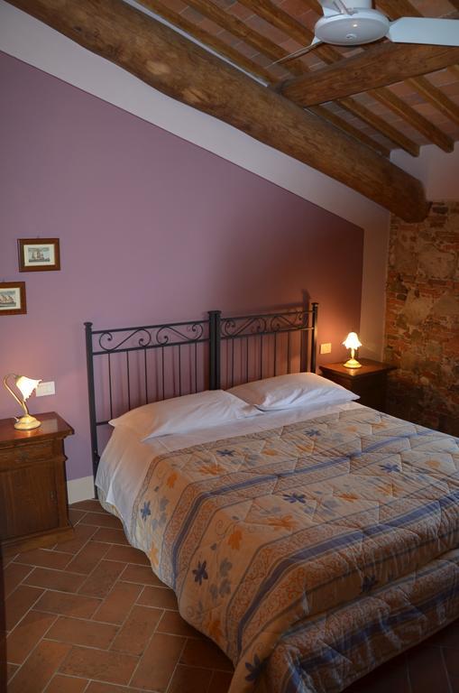 Agriturismo Al Podere Di Rosa Lucca Buitenkant foto