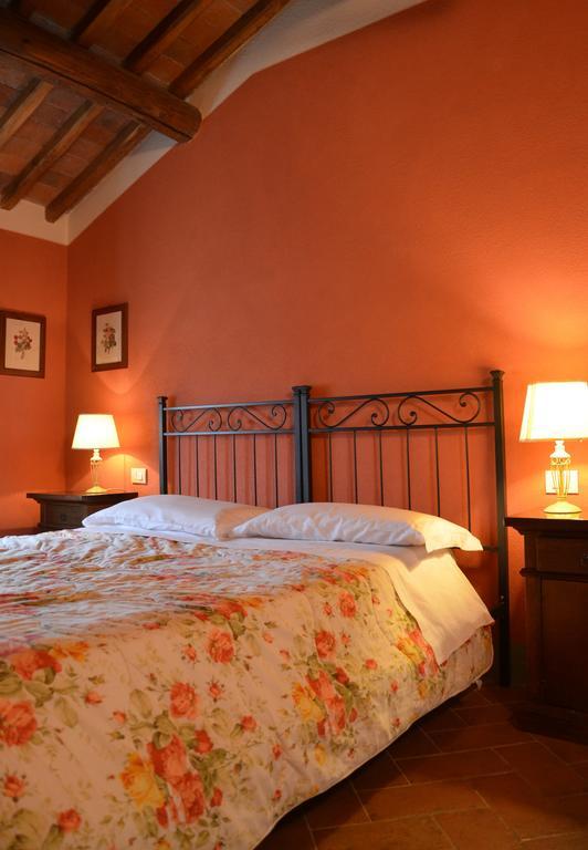 Agriturismo Al Podere Di Rosa Lucca Buitenkant foto