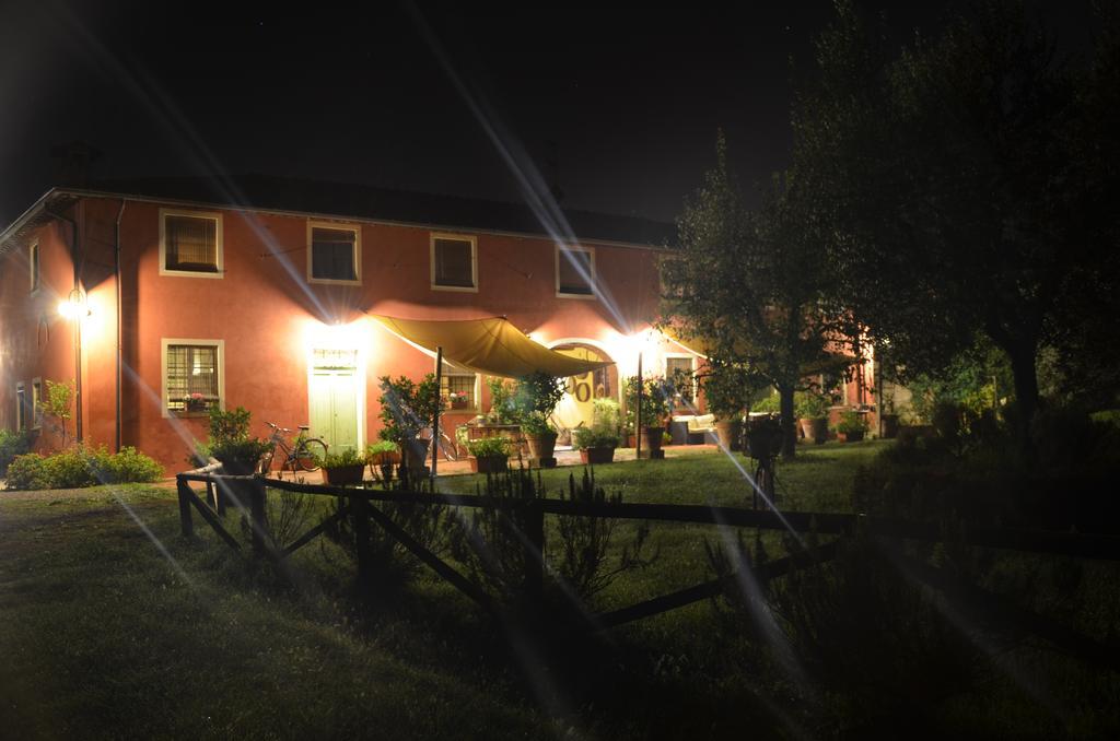 Agriturismo Al Podere Di Rosa Lucca Buitenkant foto